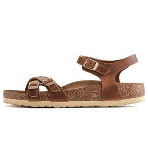 Сандалии Birkenstock Kumba, коричневый