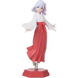 Связывание узлов с коллекцией Amagami Desktop × Decorate Amagami Asahi Princess SEGA