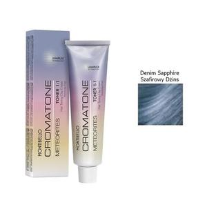 Тоник для волос Denim Sapphire, 60 мл Montibello Meteorites