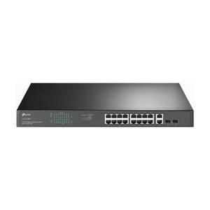 Коммутатор TP-Link TL-SG1218MP