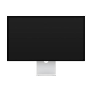 Монитор Apple Studio Display 27" (2026), 5120 x 2880 5K, IPS, VESA mount adapter, Nano-texture glass, Aluminium