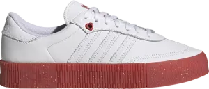 Кроссовки Adidas Wmns Sambarose, белый