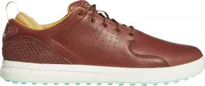 Кроссовки Adidas Flopshot Spikeless 'Tan Brown', загар