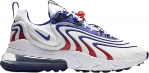 Кроссовки Nike Air Max 270 React ENG 'USA', белый