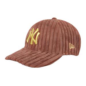 Бейсболка Unisex Umber New Era
