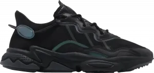 Кроссовки Adidas Ozweego 'Core Black', черный