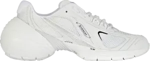 Кроссовки Givenchy TK-MX Runner Ivory, белый