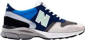 Кроссовки New Balance 770.9 'Summer Nine Pack', синий