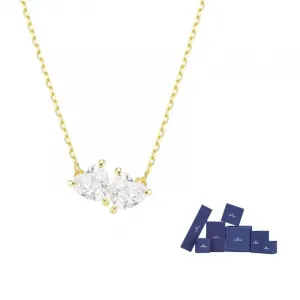 Ожерелье Mesmera Swarovski