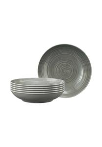 Сервировочные тарелки Terra ø 26 см 6 шт Seltmann Weiden