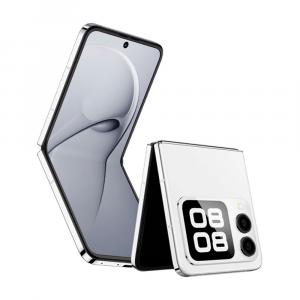 Смартфон Huawei Nova Flip, 12 ГБ/512 ГБ, 2 nano-SIM, белый