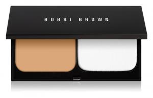 Порошковая основа Bobbi Brown Skin Weightless Powder Foundation, оттенок Natural N-052 11 г