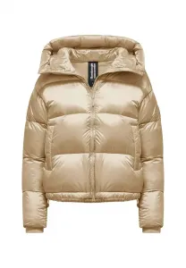 Линия пуховых курток Bomboogie, Sandshell