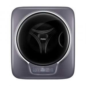 Стиральная машина Haier EGM30717MAX1U1, 3 кг, звездное серебро