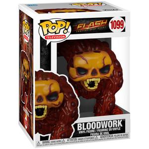 Фигурка Funko Pop! Heroes: The Flash - Bloodwork