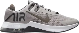 Кроссовки Nike Air Max Alpha Trainer 4 'Light Iron Ore', серый