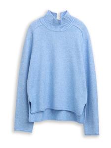 Свитер TOM TAILOR, Light blue