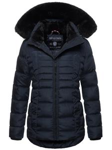 Зимняя куртка Navahoo, темно-синий