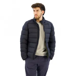 Куртка Ecoalf New Beret, синий