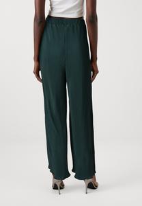 Тканевые брюки ONLKALYA CULOTTE PANT ONLY, темно-зеленый