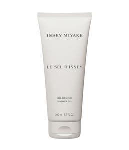 Гель для душа Issey Miyake Le Sel d'Issey, 200 ml