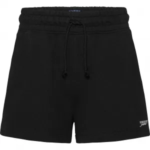 Шорты Tommy Jeans Script, черный