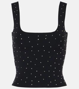 Майка Pedrolino Altuzarra, черный