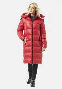Зимнее пальто Cipo & Baxx, Rot