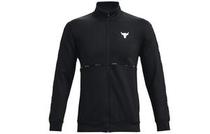 Мужская куртка Under Armour, цвет Black