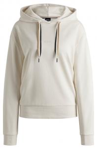 Толстовка BOSS, белый