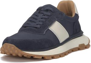 Кроссовки Vince Camuto Mens Kaiah, Eclipse/Oatmilk