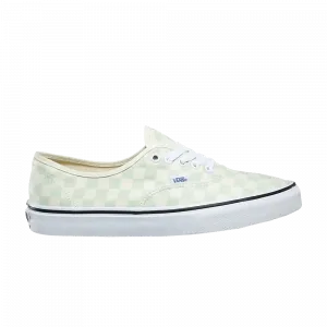 Кроссовки Authentic Vans, белый