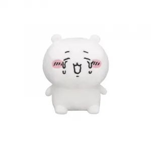 Плюшевая кукла Cry Dolls высотой 15 см Chiikawa