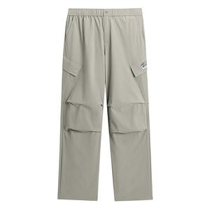 PEACEBIRD MEN Повседневные брюки мужские Light Khaki 1