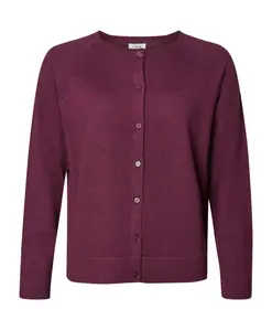 Карина Кардиган Lind, красный