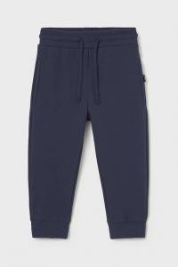 Детские спортивные брюки Mayoral, темно-синий