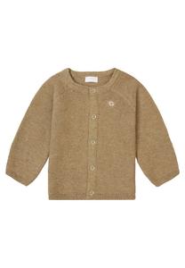 Кардиган NAGA Noppies, цвет light green