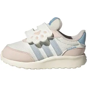 Adidas Кроссовки low top для малышей pink white