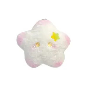 R Stars плюшевый кулон высота 9,5 см Fluffy bear