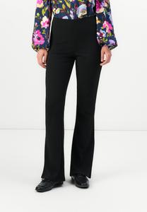 Брюки JDY JDYLOUISVILLE LIFE NEW PANT, Black