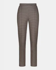 Женские леггинсы из трикотажа Woman El Corte Inglés, светло-коричневый