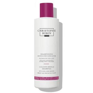 Шампунь для волос Color Shield Camu-Camu Berries для защиты цвета - 1000 мл Christophe Robin