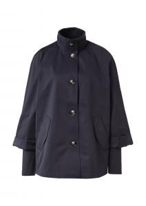 COMMA Куртка для межсезонья в цвете Navy