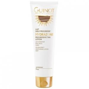 Guinot Progressive Hydrazone Milk Увлажняющее солнцезащитное молочко для тела 150 мл