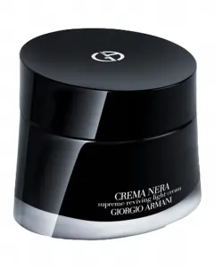 Увлажняющий крем Nera Supreme Reviving Light Cream 30 мл Giorgio Armani
