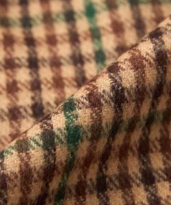 Шарфы с разнообразными узорами Coen, цвет Beige