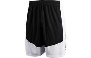 Повседневные шорты мужские черные Under Armour, черный