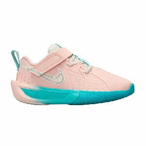 Кроссовки GT Cut 3 PS 'Washed Coral Dusty Cactus', розовый