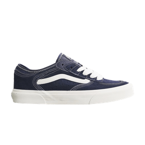 Кеды Vans Rowley Classic 'Parisian Night', синий