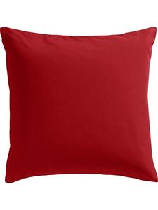 Чехол на подушку REDBEST, красный